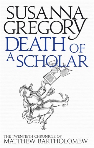 Death scholar the - death, scholar: