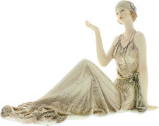 Stunning Art Deco Figurine