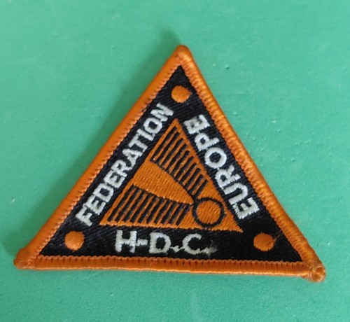 Harley davidson c europe - h-d.c,