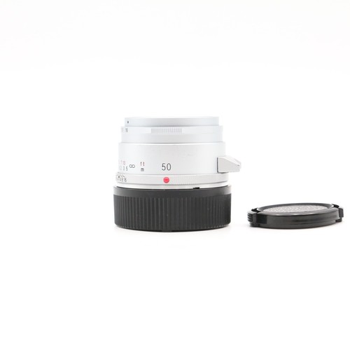 Voigtlander color skopar 50mm - voigtlander,