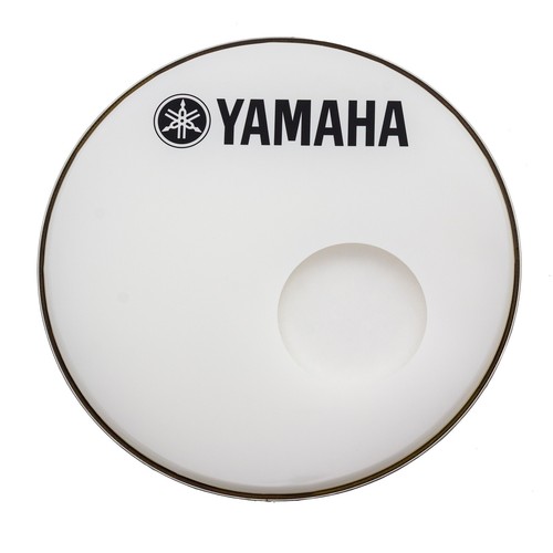 Yamaha classic logo bass - yamaha,