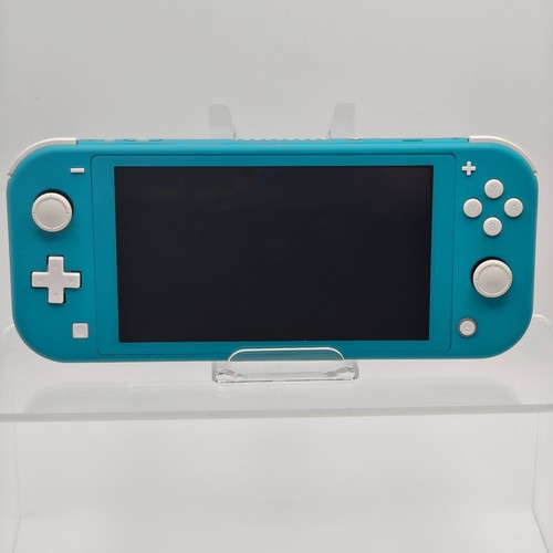 Nintendo switch lite - nintendo, console