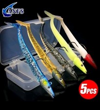 5 Pcs SideWinder Skerries  -