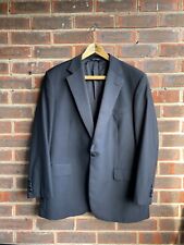 Vintage Brooks Brothers Madison 1818 Tuxedo Evening Dinner Jacket 44R USA Made