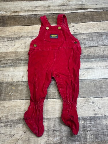 Vtg 90s osh - osh, b'gosh