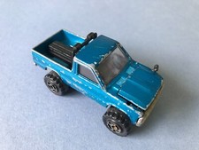 Vintage - 4x4 Toyota Pick-Up -