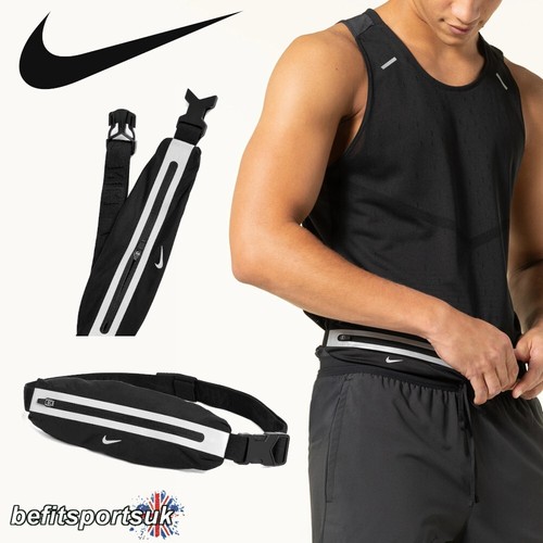 Nike running belt waistpack - running,