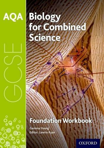 Aqa gcse biology for combined - for,