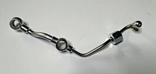Kraftstoffleitung fuel line - kraftstoffleitung,