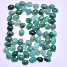 71 Pcs Natural Colombian