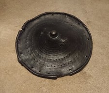 Antique Large Ethiopian Amhara
