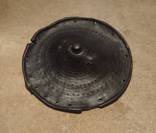 Antique large ethiopian - ethiopian, amhara