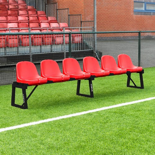 Forza alu sin - bin, bench