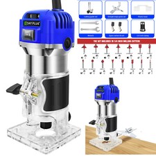3500W Electric Trimmer 35000RP