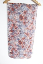 Avon Womens Floral Patterned