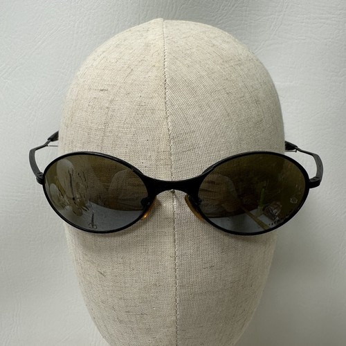 Vintage oakley wire titanium - vintage, e