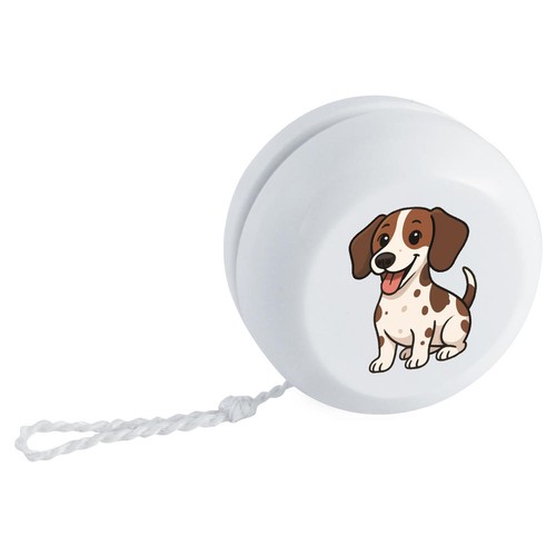 Jack russell retro yo - 'jack,