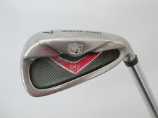 Wilson di7 iron - #, uniflex