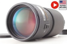 CLA'd [Top MINT] Nikon AF