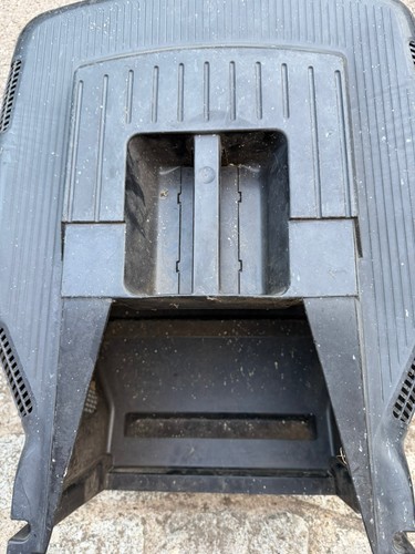 Mountfield grass box hp183 - mountfield,