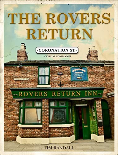 The rovers return - rovers, return:
