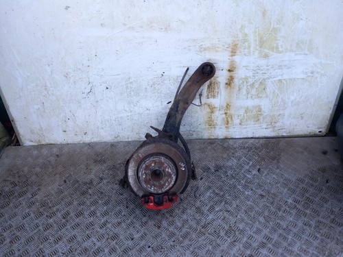 Ford focus mk3 - ford, st