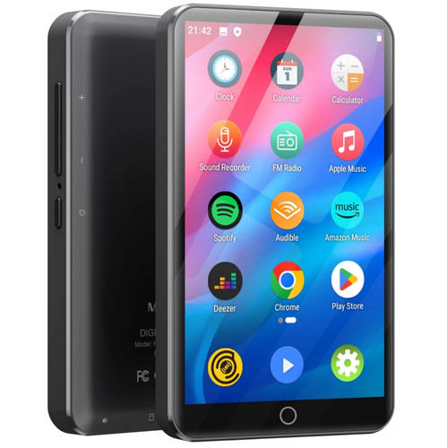 Mechen mp3 player with - mp3,