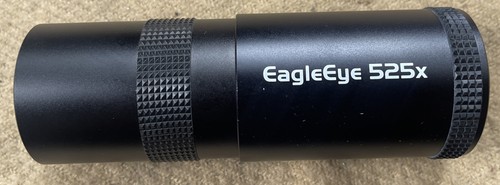 Eagleeye telescopic hand held - eagleeye,