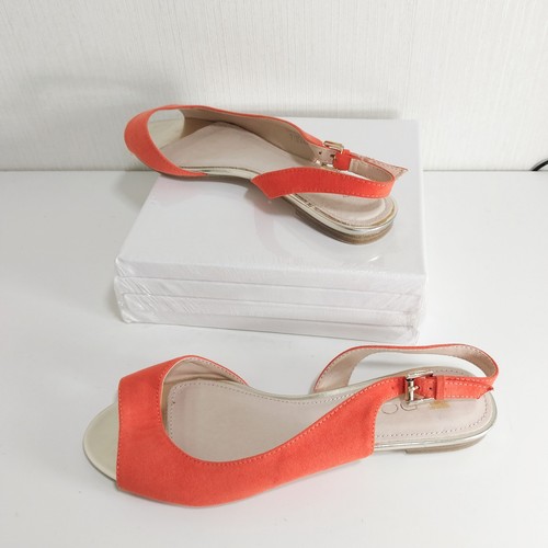 Aldo ladies flat - 4.5,