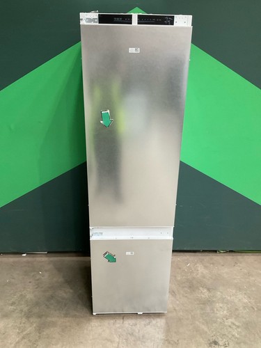 Siemens fridge freezer white - freezer,