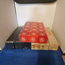 9x random QRS Player Piano