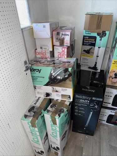 Pallet household - household,