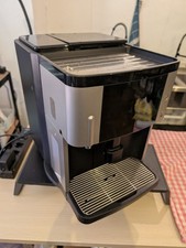 WMF 800 coffee machine