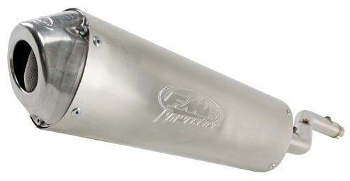 Outlander 400 line pipe - outlander,