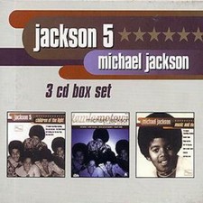 Michael Jackson and the