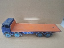 Dinky Foden Flat Truck.   nd85