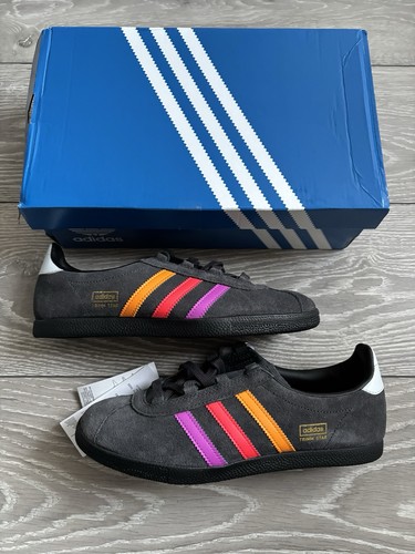 Adidas originals trimm - adidas, star