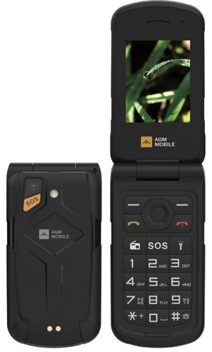 Agm m10 rugged - m10,