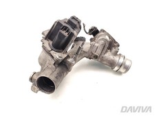 Renault Megane Throttle Body