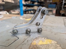 Yamaha WR400 WR426 Top Engine