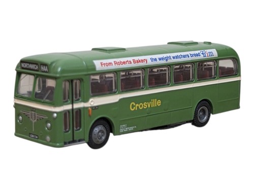 Efe 24312 leyland tiger - 24312,