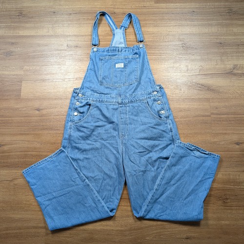 Levi denim bib - levi’s,
