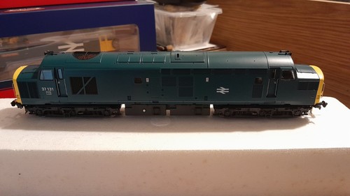 Class 131 in - class,