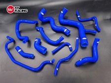 TTR Silicone coolant Hose kit