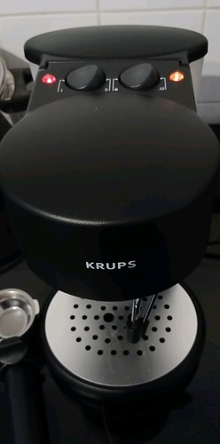 Krups vivo 880 espresso coffee - 880,