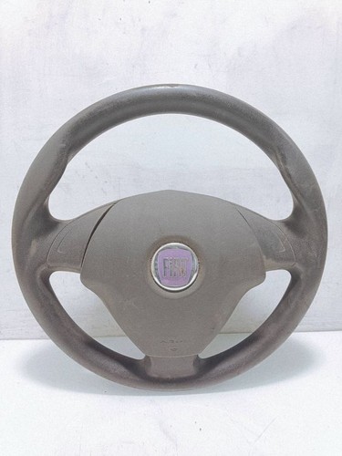 Fiat linea 2009 steering wheel - 2009,