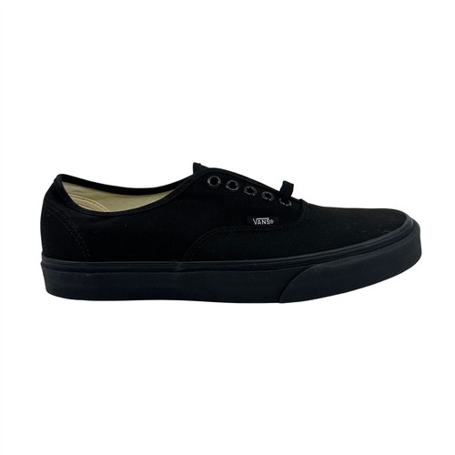 Vans authentic triple black - triple,