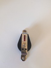 Ronstan Small 20mm Cheek Block