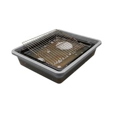 Oven Grill Rack Baking Soaking