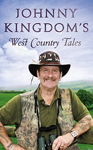 Johnny kingdom west - johnny, country